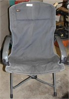 SST heavy duty folding chair; folding stool