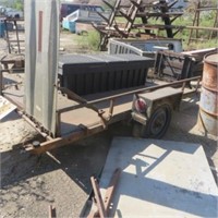 TRUCK TOOL BOXES