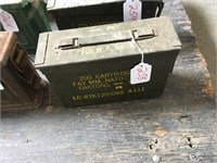 AMMO BOX