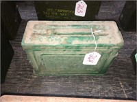 AMMO BOX