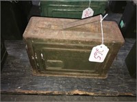 AMMO BOX