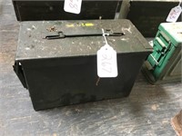 AMMO BOX