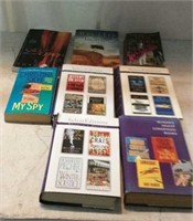 Collection of Books G14D