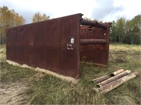 8’ x 20’ Trench Box