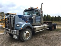 1989 Western Star 6964F