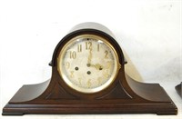 Seth Thomas humpback mantle clock