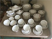 Vintage Lord Mayfield China