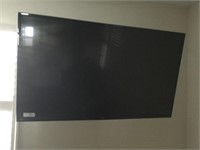 43in LG Television with Wall Mount