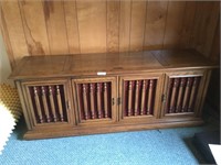 Vintage Westinghouse Stereo Cabinet