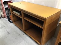 Work Bench Cabinet with Storage