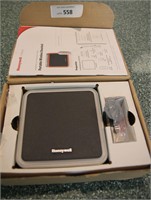 Honeywell Wireless Doorbell Kit