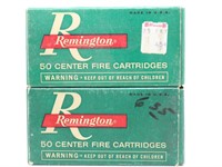 85rds Remington 32 71 gr. Auto-Pistol Cartridges