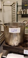 One gallon pot