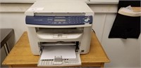 Office copier/printer