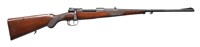 EARLY MAUSER TYPE A BOLT ACTION SPORTING RIFLE.