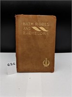 Bath Robes & Bachelors