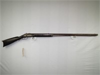 I. T. Cooper Black Powder Rifle-