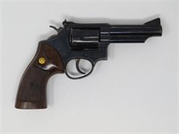 Taurus 66 .357 Magnum