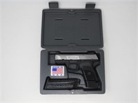 Ruger SR9c-