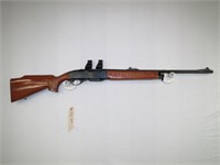 Remington Woodsmaster 742 30-06