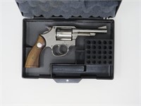 Taurus 421 Revolver .38 SPCL-
