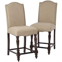 Counter Stool Pair