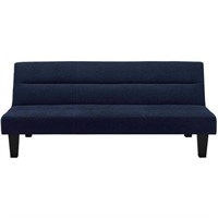 Blue Kebo Futon