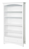 DaVinci Jayden 70'' Standard Bookcase