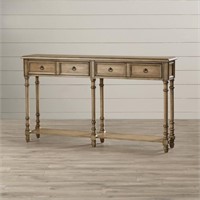 Presser Console Table