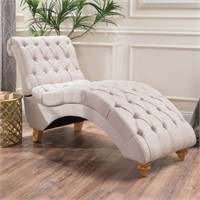 Luongo Chaise lounge