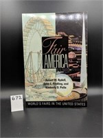 Fair America- World's Fairs in the United States