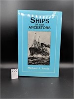 Ships of Our Ancestors