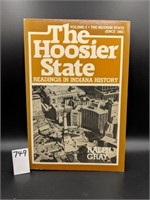 The Hoosier State: Readings in Indiana History