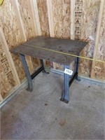 3' All steel steel workbench