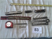 SNAP-ON WRENCHES