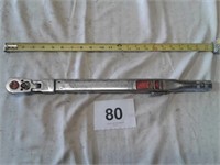 SNAP-ON torque WRENCH
