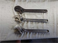 CRAFTSMAN wrenches