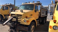 2003 Sterling L7500 Tandem Axle Dump Truck,