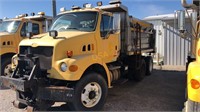 2003 Sterling L7500 Tandem Axle Dump Truck,