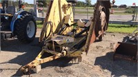 1998 Alamo Rotary Mower,