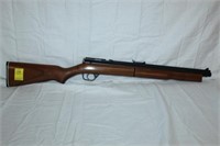 model #392PA Pump Pellet Gun