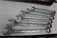 Forged Alloy Steel Large Wrenches