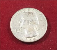 10.7.18 Coin & Silver Auction
