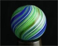4 Color Joseph's Coat Marble 24mm