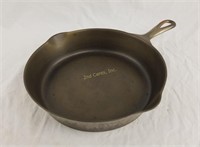 Wagner Skillet No. 7 Cast Iron Heat Ring