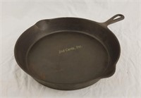 Favorite Piqua Ware Skillet 9 Heat Ring Miami