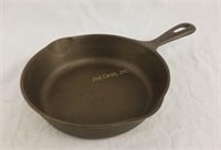 Griswold 7 Inch Skillet Cast Iron No. 4