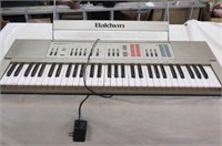 Baldwin Electric Keyboard