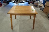 Occasional Table 22 1/2" x 26 1/2" x 22 1/2"