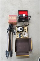 Cameras & Accessories